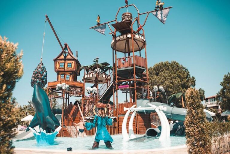 Raymar Resort & Aqua