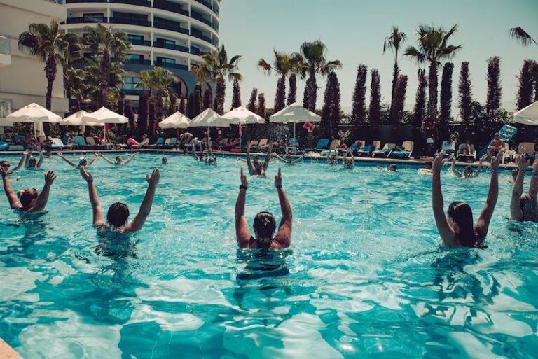 Raymar Resort & Aqua