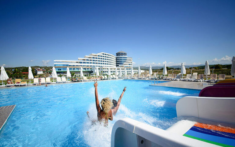 Raymar Resort & Aqua