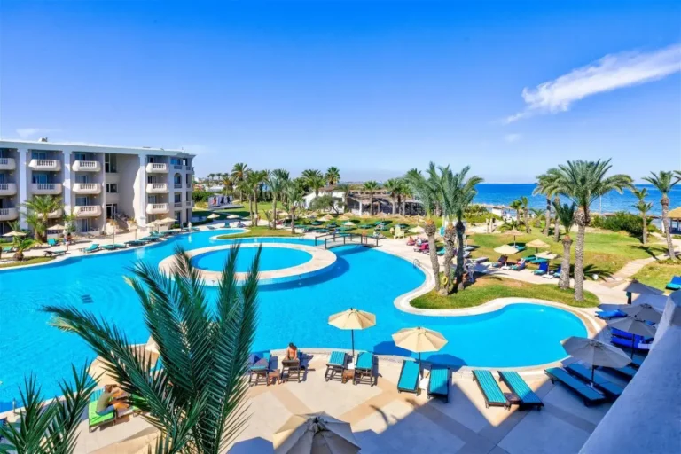 Royal Thalassa Monastir