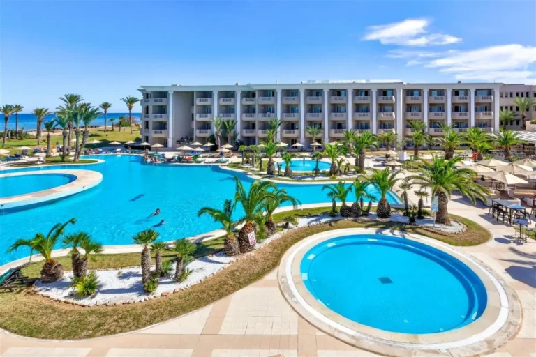 Royal Thalassa Monastir