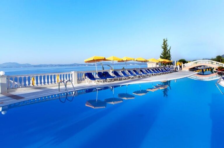Sunshine Corfu Hotel & Spa