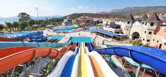 Club Yali Hotels & Resort