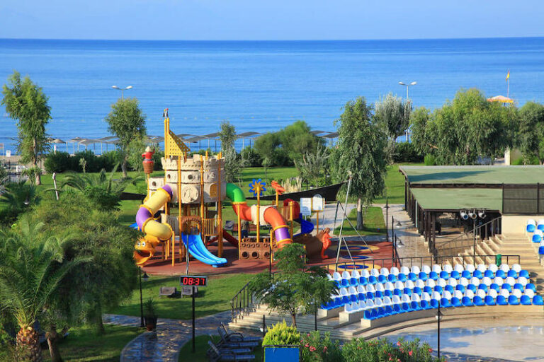 Club Yali Hotels & Resort