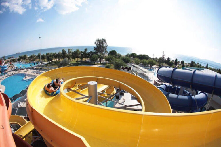 Club Yali Hotels & Resort