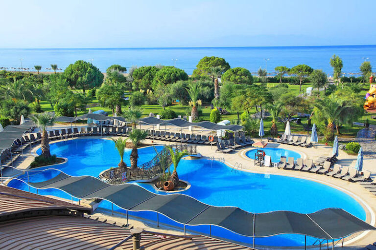 Club Yali Hotels & Resort