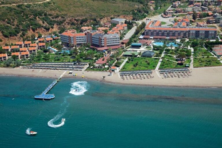 Club Yali Hotels & Resort