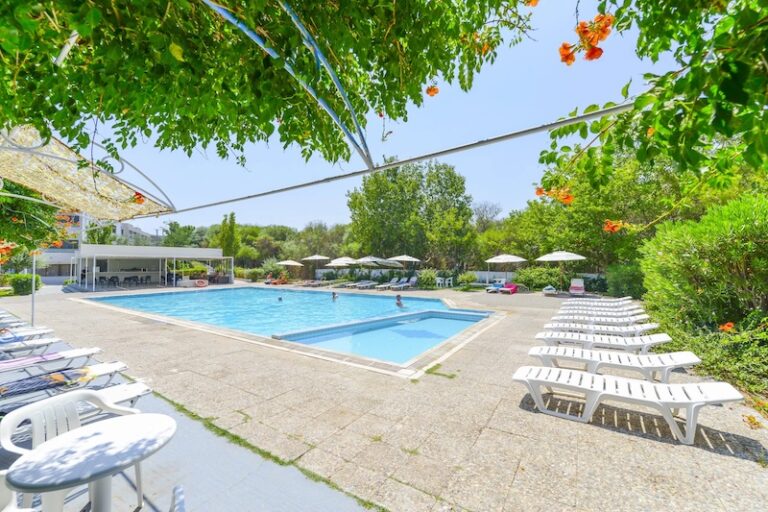 Evita Mare Hotel Rodos
