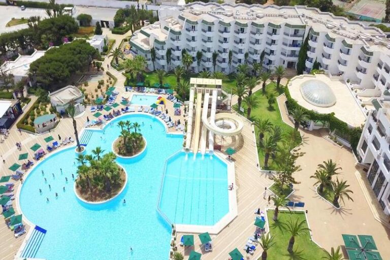 One Resort El Mansour