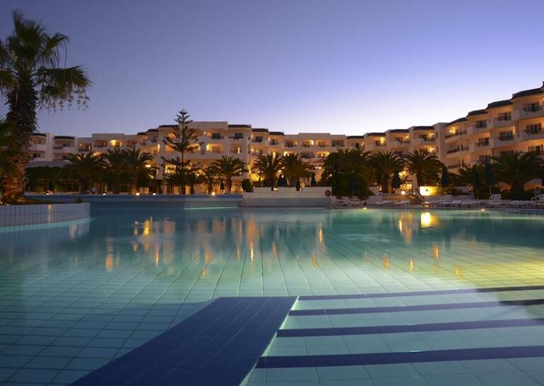 One Resort El Mansour