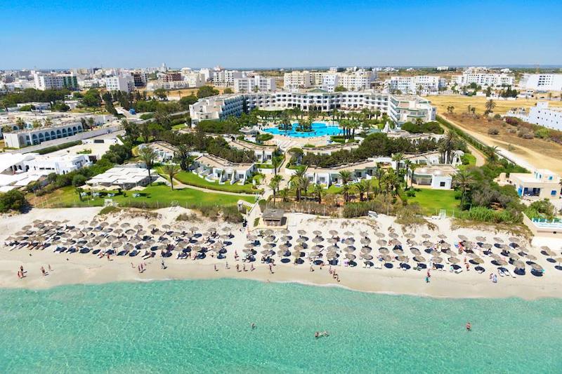 One Resort El Mansour