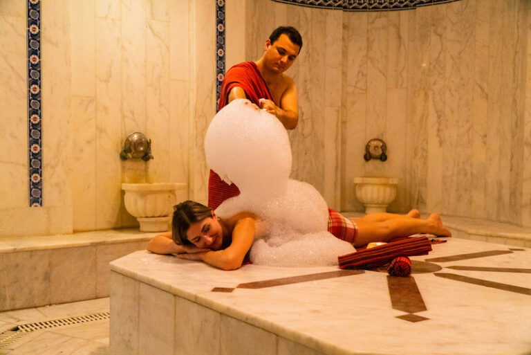 Royal Atlantis Spa & Resort