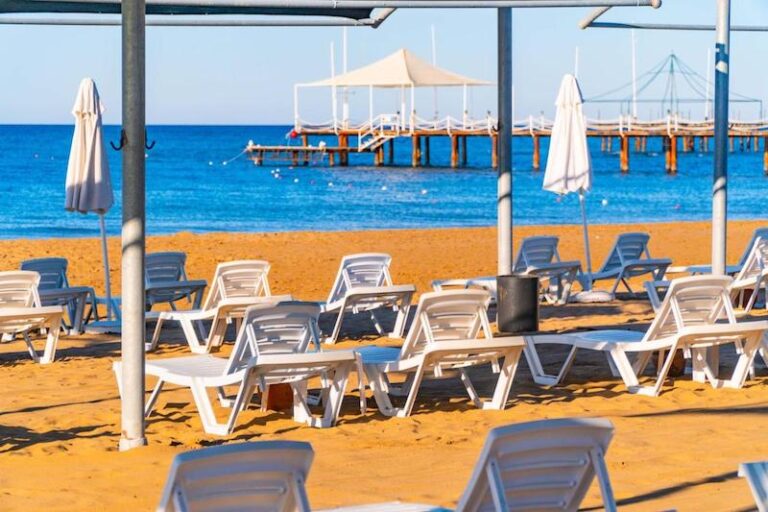 Royal Atlantis Spa & Resort