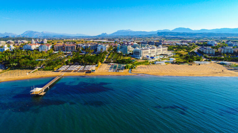 Royal Atlantis Spa & Resort