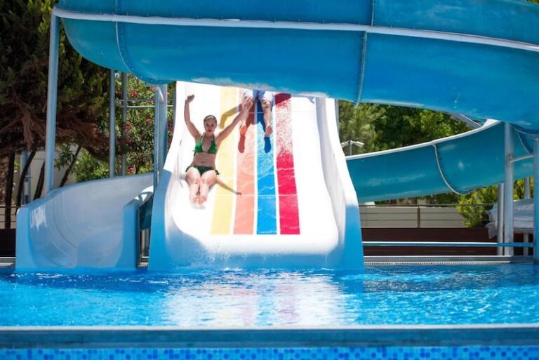 Flora Garden Ephesus