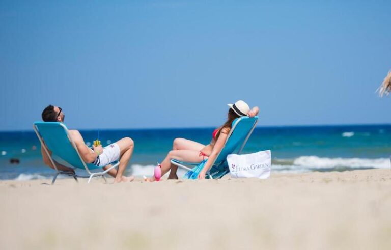 Flora Garden Ephesus