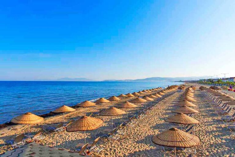 Flora Garden Ephesus