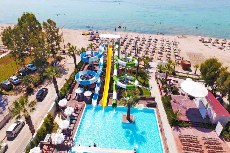 Flora Garden Ephesus