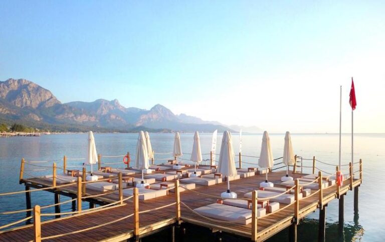 Imperial Türkiz Resort Hotel