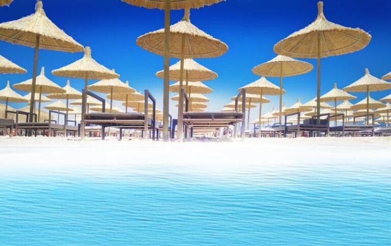 Imperial Türkiz Resort Hotel