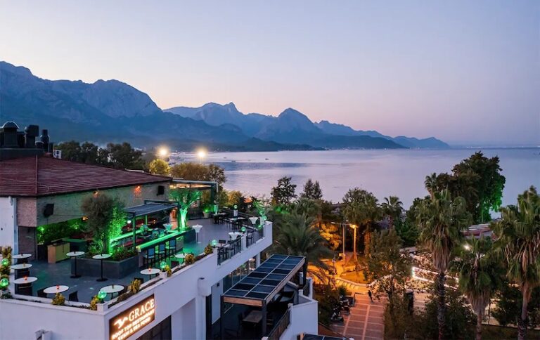 Imperial Türkiz Resort Hotel