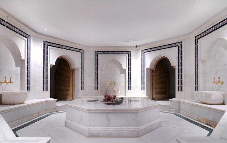 Imperial Türkiz Resort Hotel