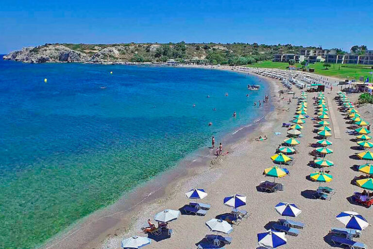 Irene Palace Beach Resort