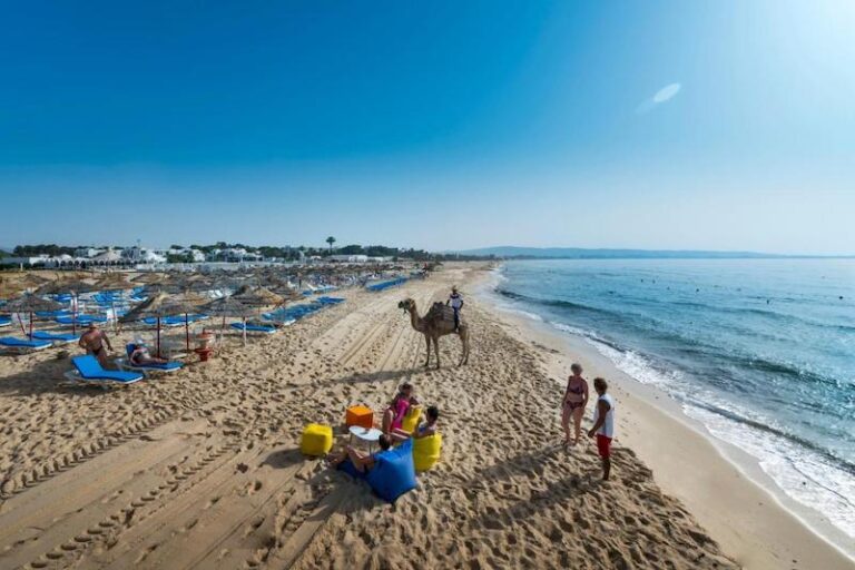 The Mirage Resort & SPA 5