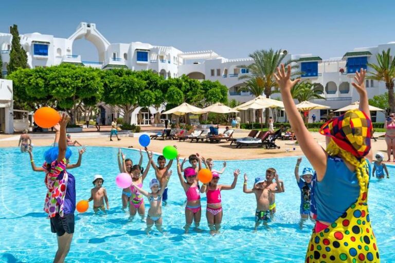 The Mirage Resort & SPA 5