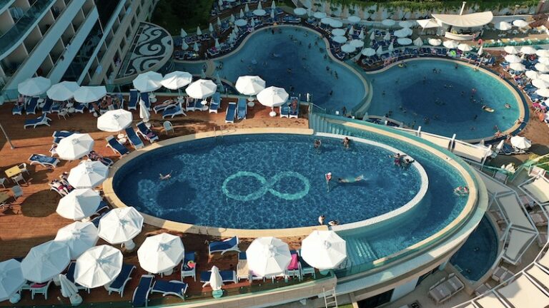 A Good Life Utopia Family Resort