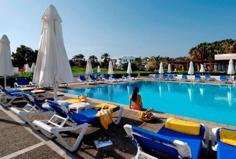 Annabelle Beach Resort