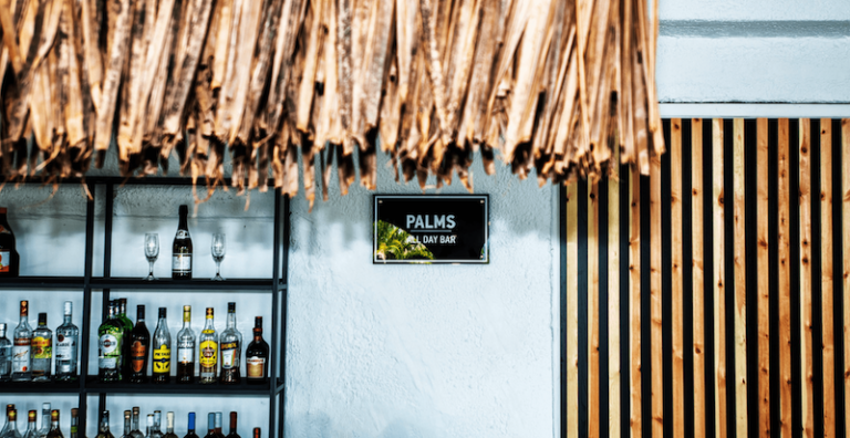 Bianco Olympico Beach Resort