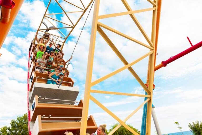 Club Hotel Turan Prince World