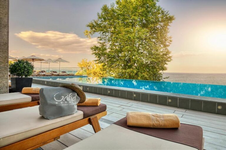 Grifid Metropol Hotel