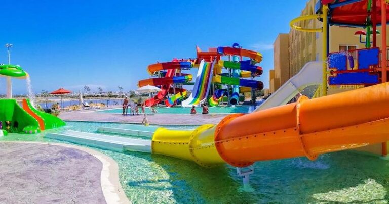 Hôtel Skanes Serail