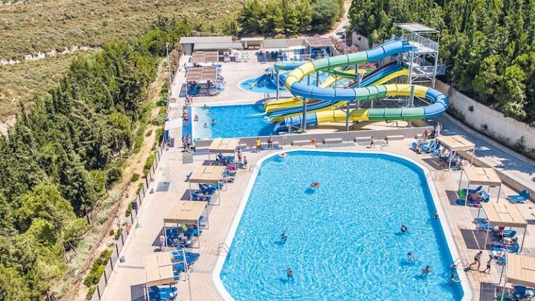 Kipriotis Aqualand Hotel