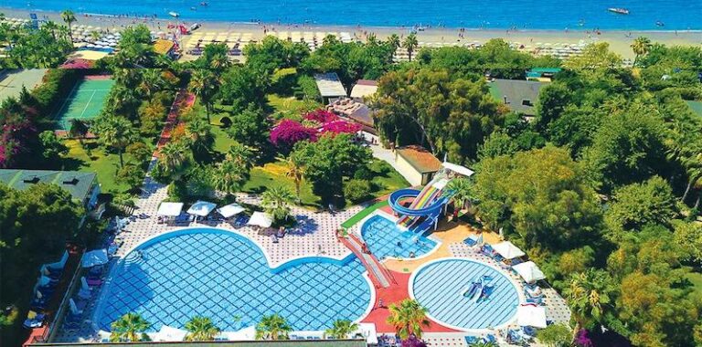 Lycus Beach Hotel