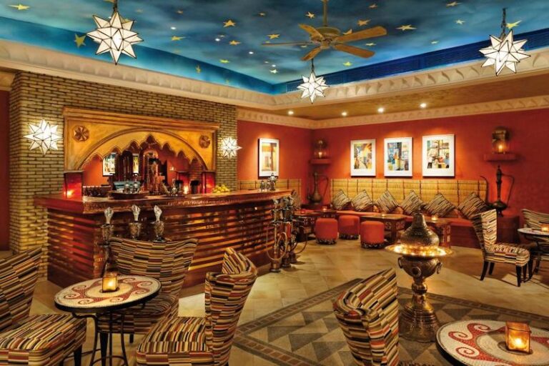 Mövenpick Resort & Marine Spa Sousse