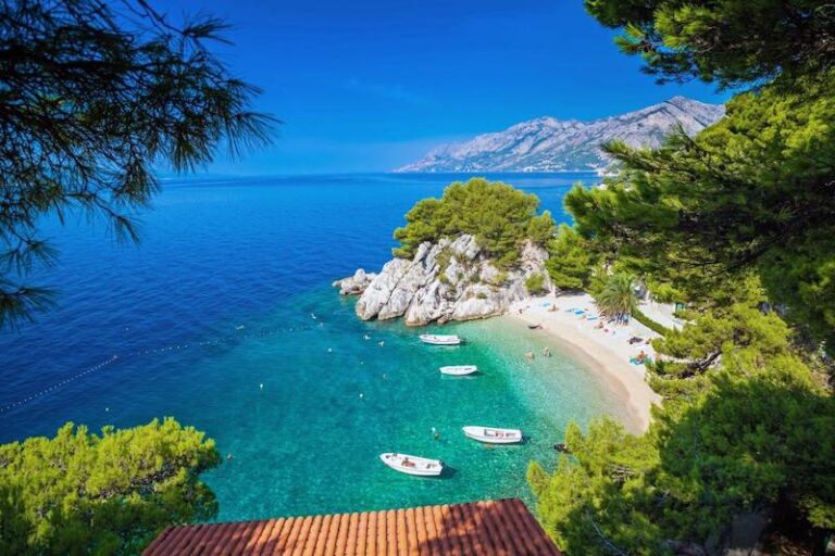 Bluesun Hotel Marina