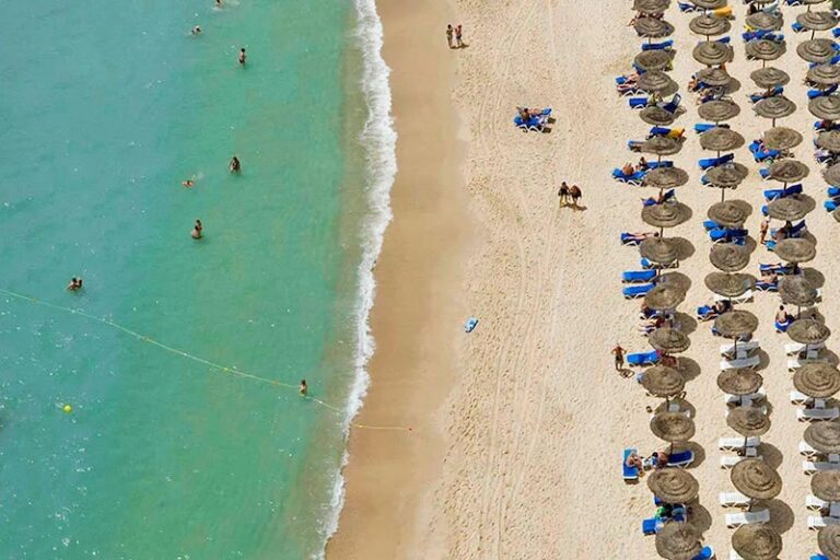 Golden Tulip Taj Sultan