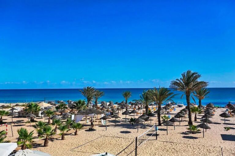 Hotel Paradis Palace