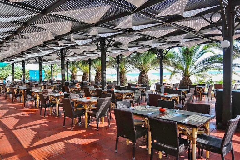 Hotel Paradis Palace