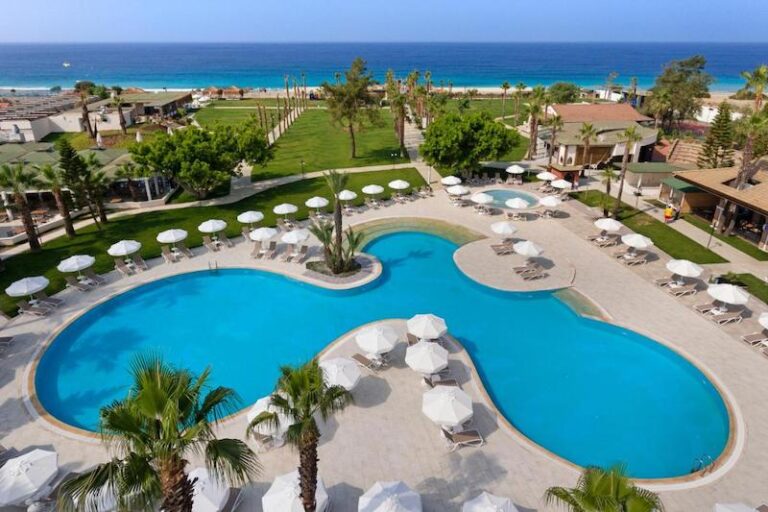 Loxia Comfort Club Side