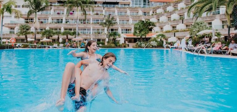 Pestana Carlton Madeira Premium Ocean Resort