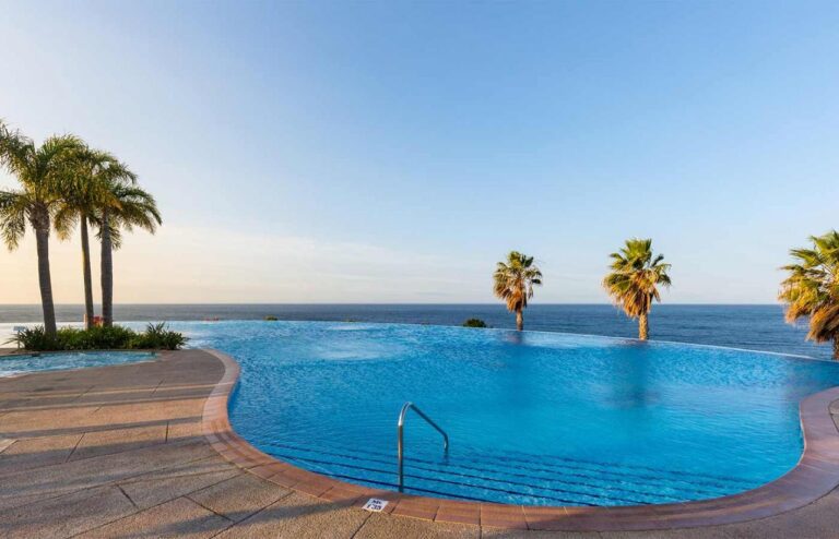 Playacálida Spa Hotel