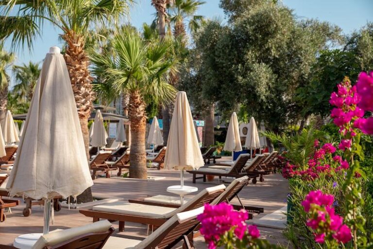 Anadolu Hotel Bodrum