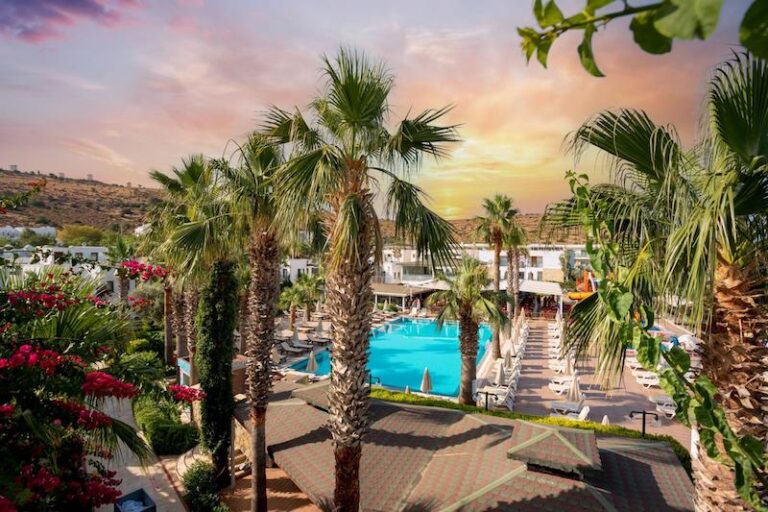 Anadolu Hotel Bodrum