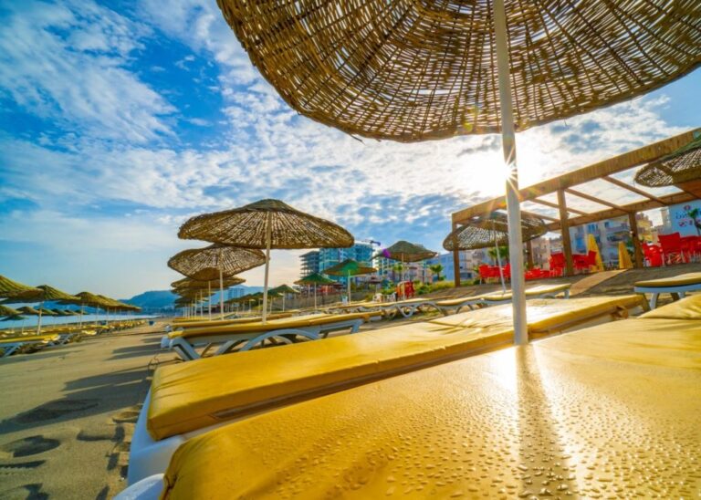 Bieno Club SVS Hotel