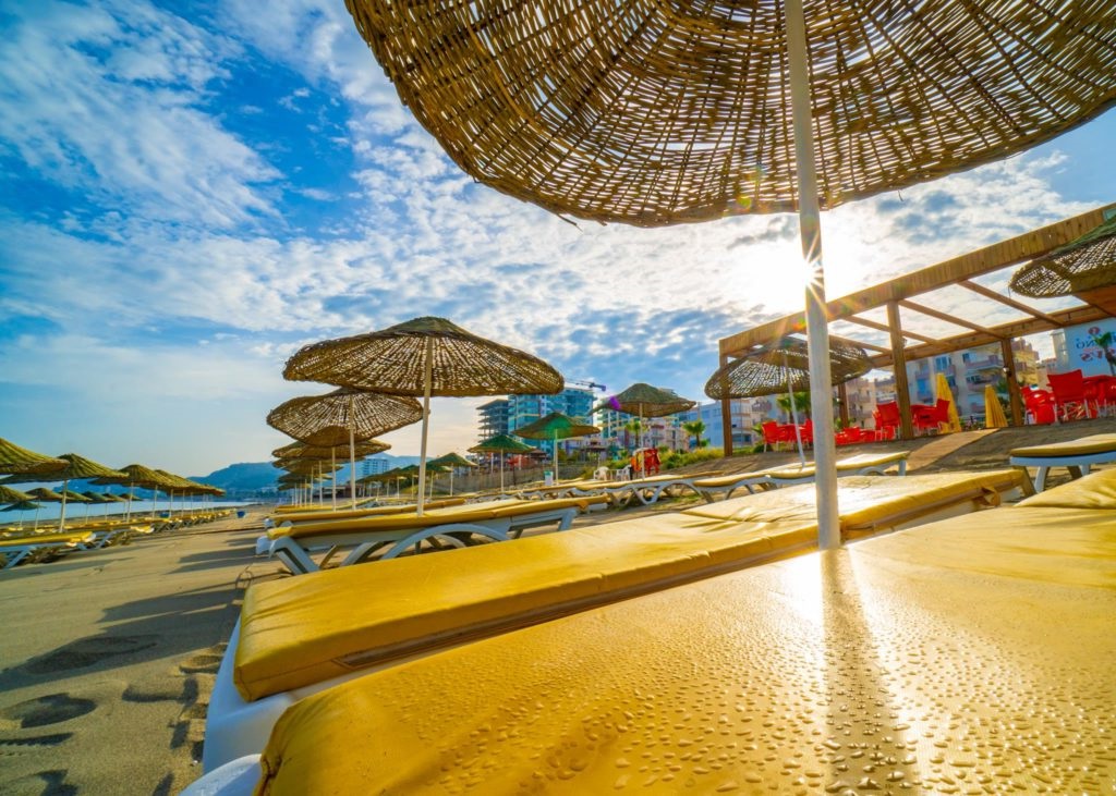 Bieno Club SVS Hotel