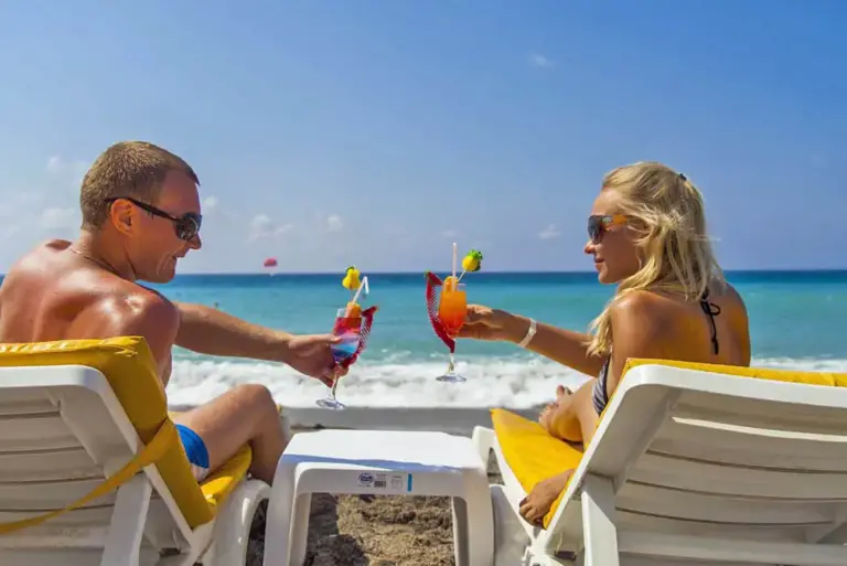 Bieno Club SVS Hotel